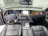 2015 Hyundai Equus