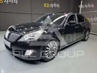 2015 Hyundai Equus