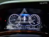 2015 Hyundai Equus