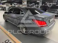 2015 Hyundai Equus