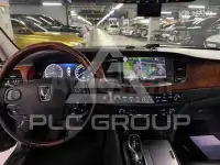 2015 Hyundai Equus