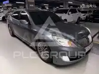 2015 Hyundai Equus