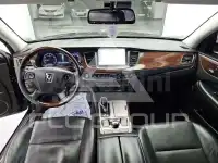 2015 Hyundai Equus