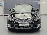 2015 Hyundai Equus