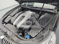 2015 Hyundai Equus