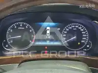 2015 Hyundai Equus