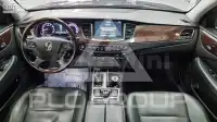 2015 Hyundai Equus