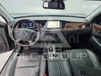 2015 Hyundai Equus