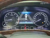 2015 Hyundai Equus