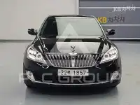 2015 Hyundai Equus