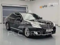 2015 Hyundai Equus