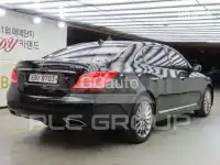 2015 Hyundai Equus