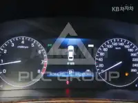 2015 Hyundai Equus
