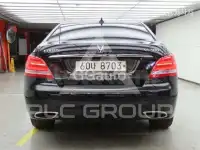 2015 Hyundai Equus