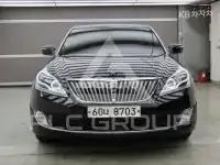 2015 Hyundai Equus