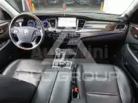 2015 Hyundai Equus