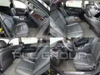 2015 Hyundai Equus