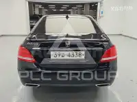 2015 Hyundai Equus