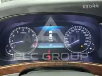 2015 Hyundai Equus