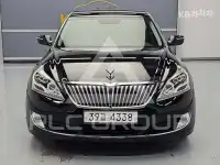 2015 Hyundai Equus