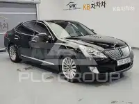 2015 Hyundai Equus