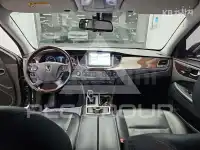 2015 Hyundai Equus