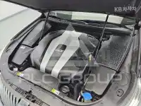 2015 Hyundai Equus
