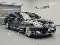 2015 Hyundai Equus