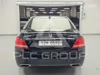 2015 Hyundai Equus