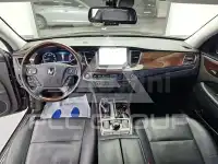 2015 Hyundai Equus