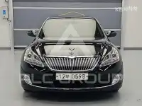 2015 Hyundai Equus