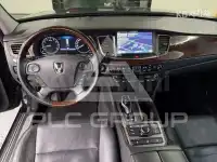 2015 Hyundai Equus