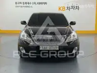 2015 Hyundai Equus
