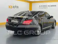 2015 Hyundai Equus