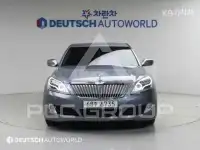 2015 Hyundai Equus