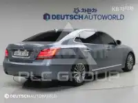 2015 Hyundai Equus