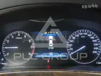 2015 Hyundai Equus
