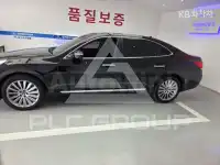 2015 Hyundai Equus