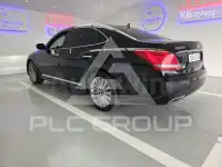 2015 Hyundai Equus