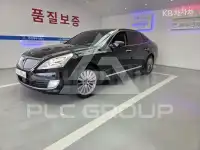 2015 Hyundai Equus