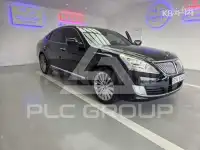 2015 Hyundai Equus