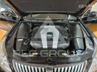 2015 Hyundai Equus