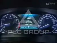 2015 Hyundai Equus