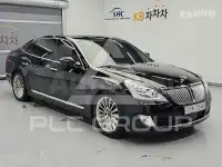 2015 Hyundai Equus
