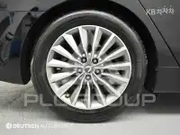 2015 Hyundai Equus