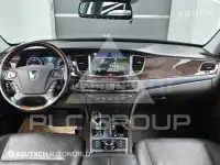 2015 Hyundai Equus