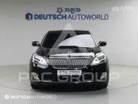 2015 Hyundai Equus