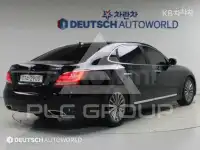 2015 Hyundai Equus