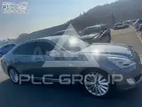 2015 Hyundai Equus