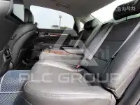 2015 Hyundai Equus